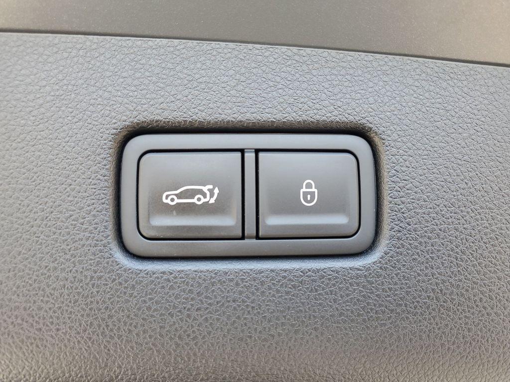 used 2023 Genesis GV70 car, priced at $36,577