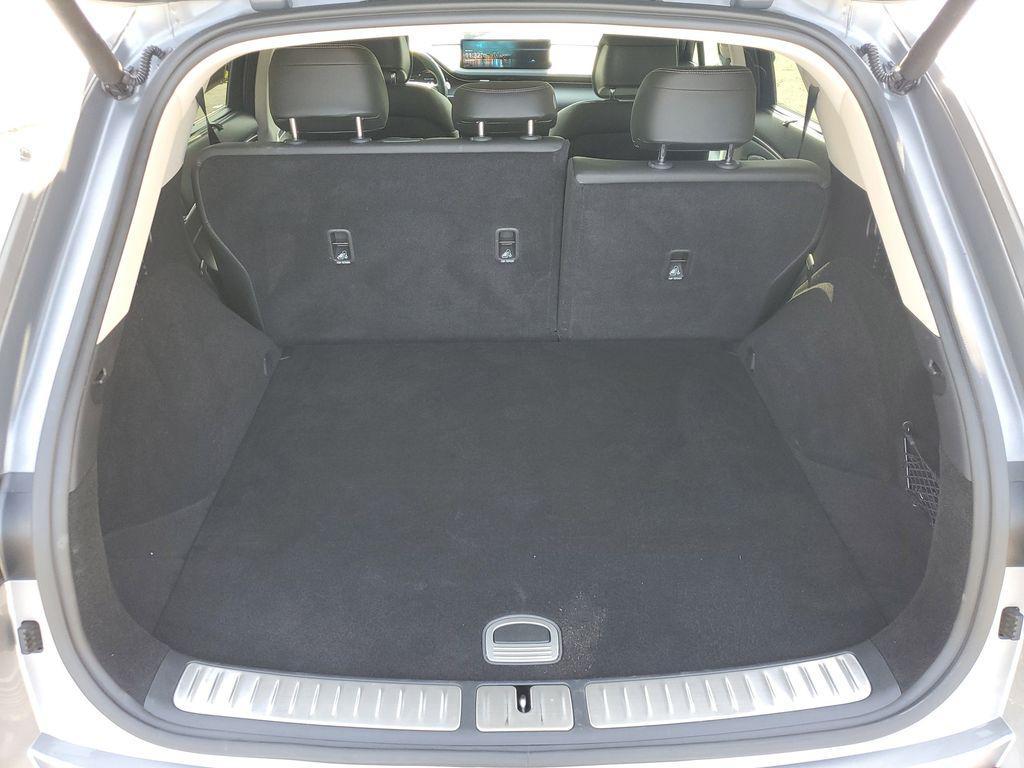 used 2023 Genesis GV70 car, priced at $36,577