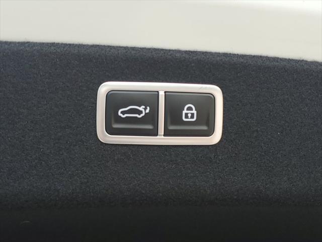 used 2024 Genesis G80 car, priced at $59,997