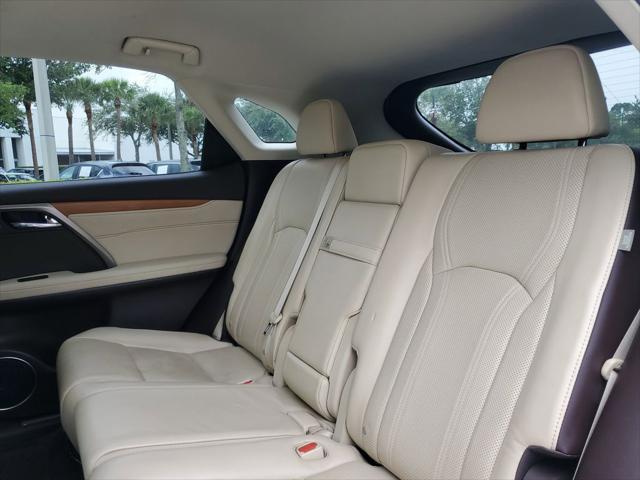 used 2016 Lexus RX 350 car, priced at $19,997