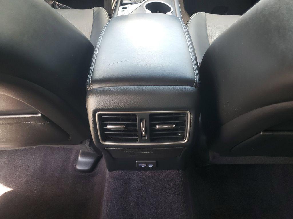 used 2022 INFINITI Q50 car, priced at $30,157