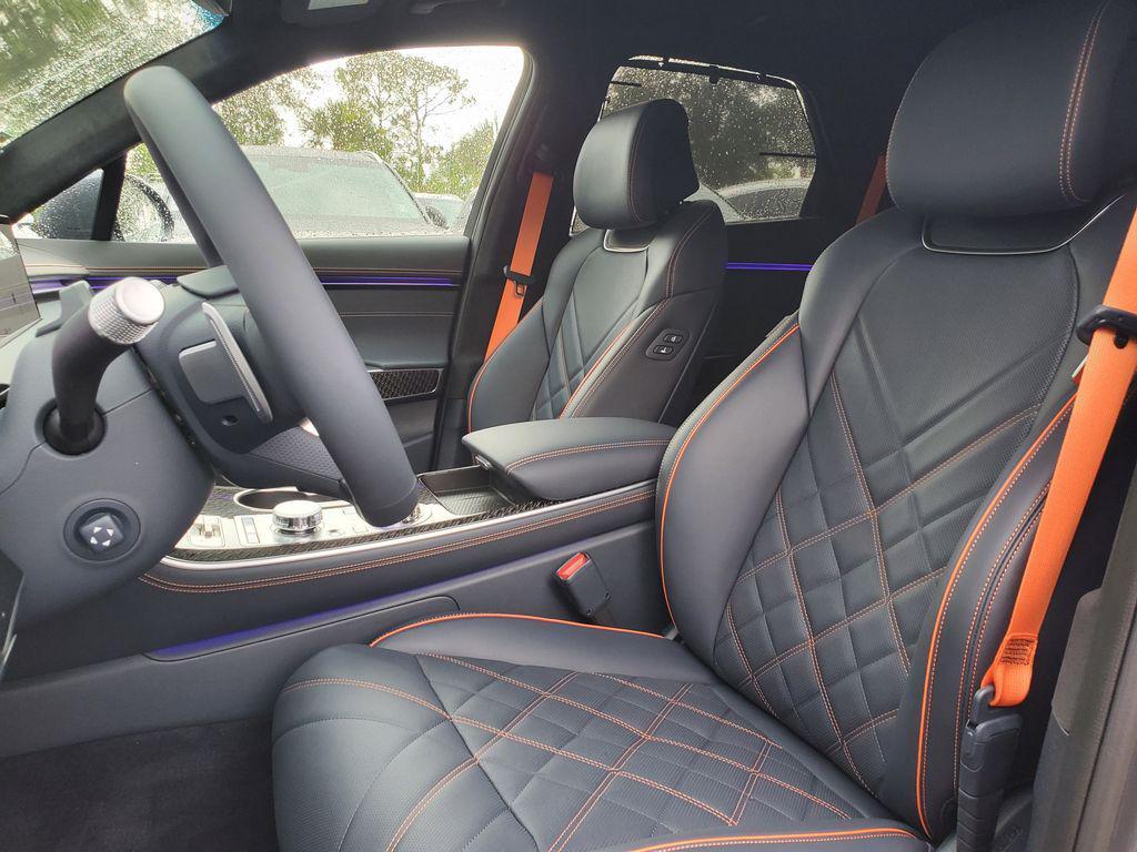 new 2026 Genesis GV70 car, priced at $72,890