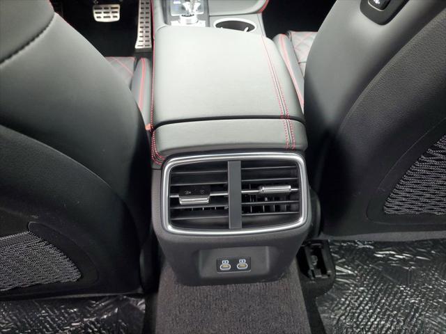 used 2024 Genesis G70 car, priced at $37,997