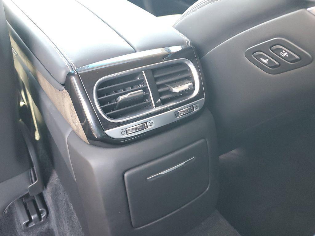 used 2021 Genesis G90 car, priced at $40,827