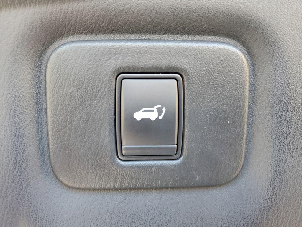 used 2020 INFINITI QX60 car, priced at $15,877