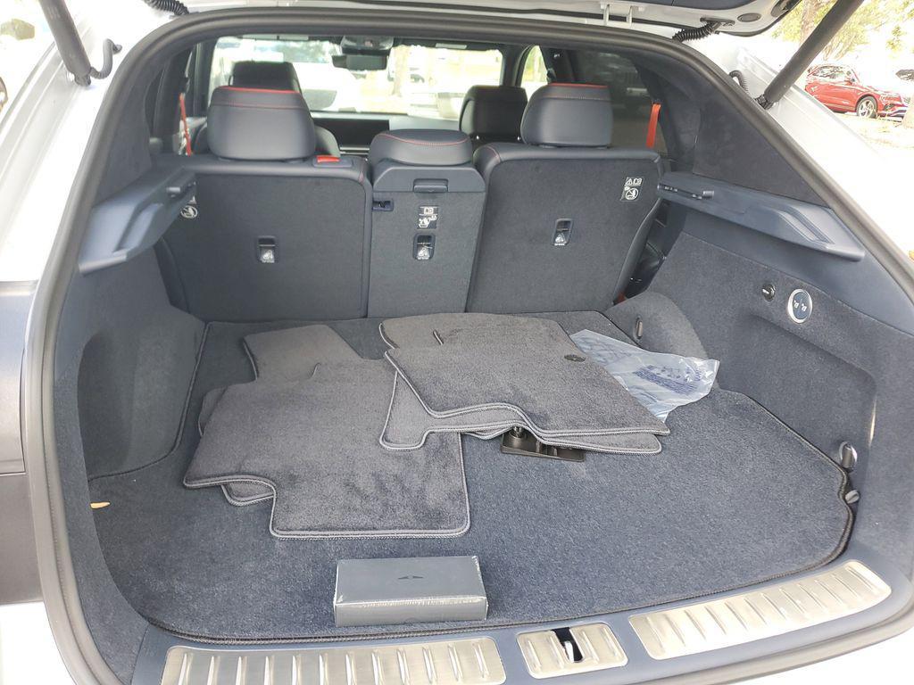 new 2026 Genesis GV80 Coupe car, priced at $89,795