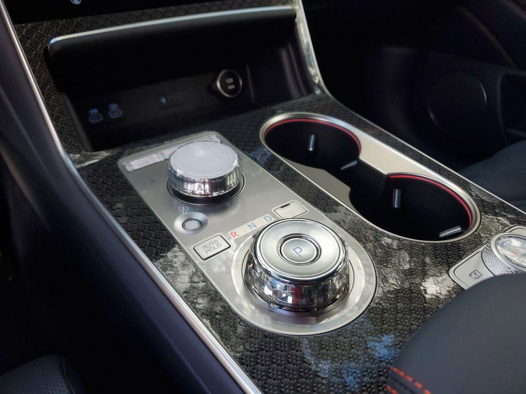 new 2026 Genesis GV80 Coupe car, priced at $89,795