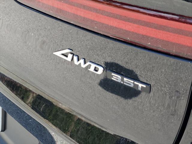 used 2024 Genesis GV70 car, priced at $51,787