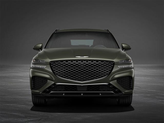 new 2025 Genesis GV70 car, priced at $69,900