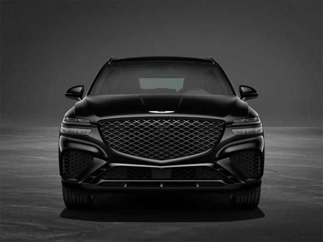 new 2025 Genesis GV70 car, priced at $60,539