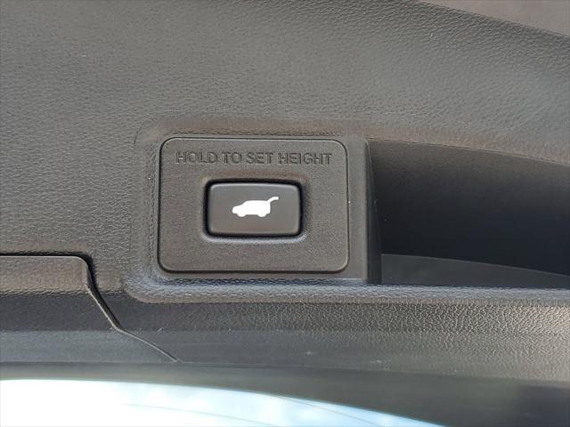 used 2021 Acura RDX car, priced at $30,457