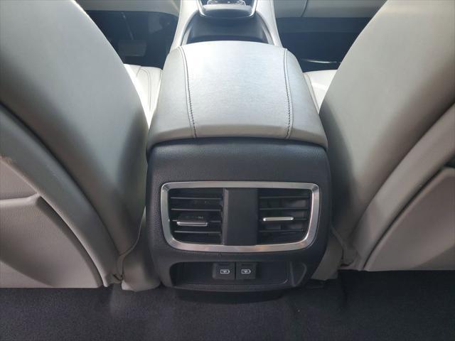 used 2021 Acura RDX car, priced at $30,457