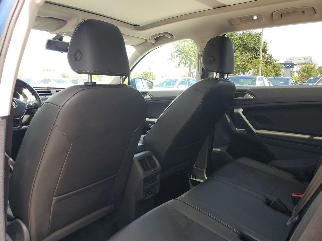 used 2019 Volkswagen Tiguan car, priced at $12,997