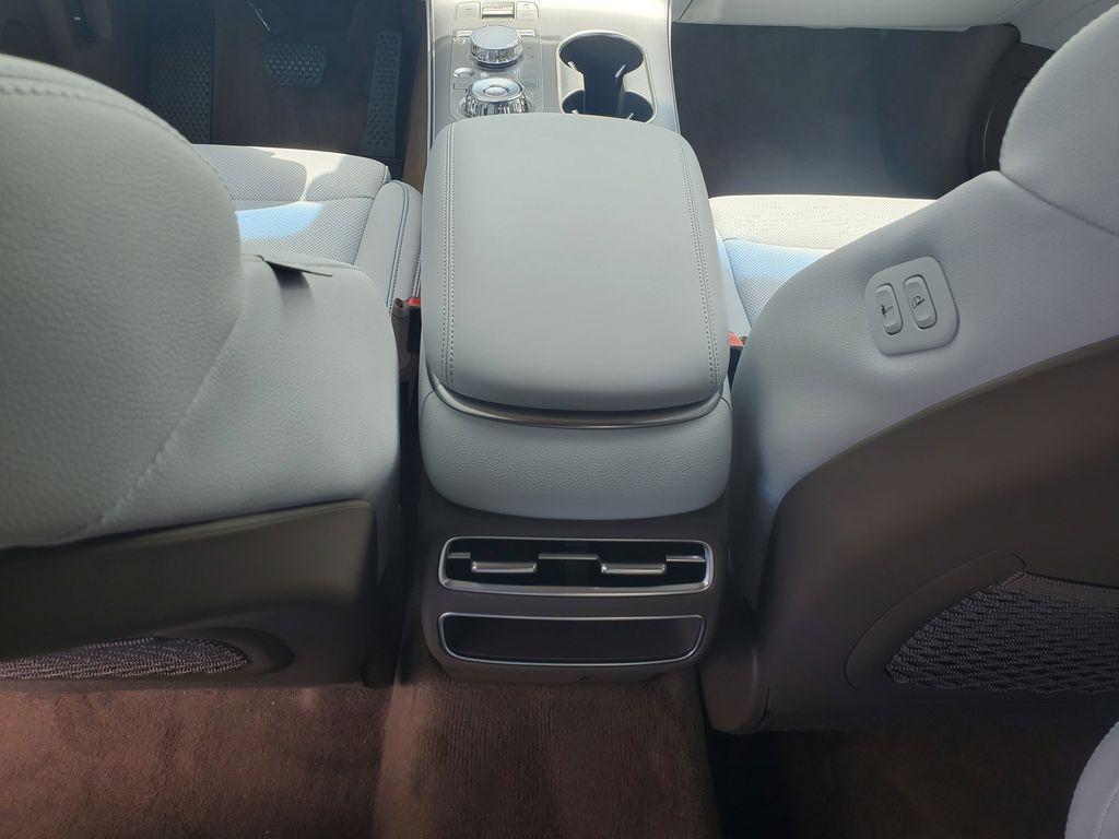 new 2026 Genesis GV70 car, priced at $58,250