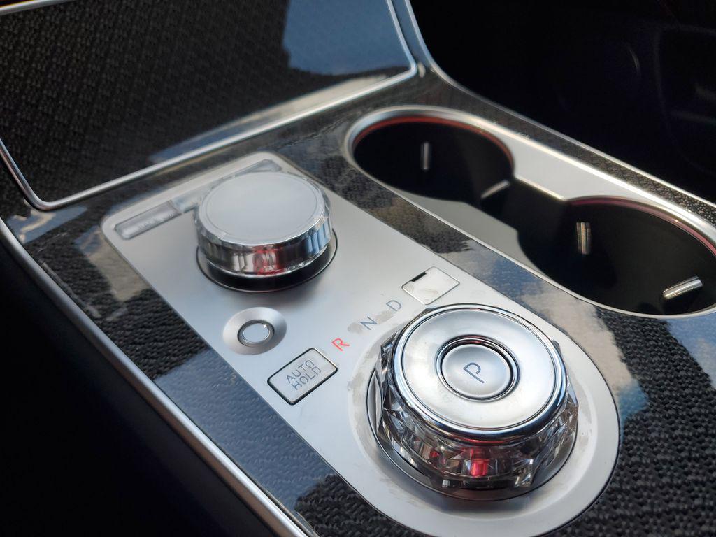 new 2026 Genesis GV80 Coupe car, priced at $89,795