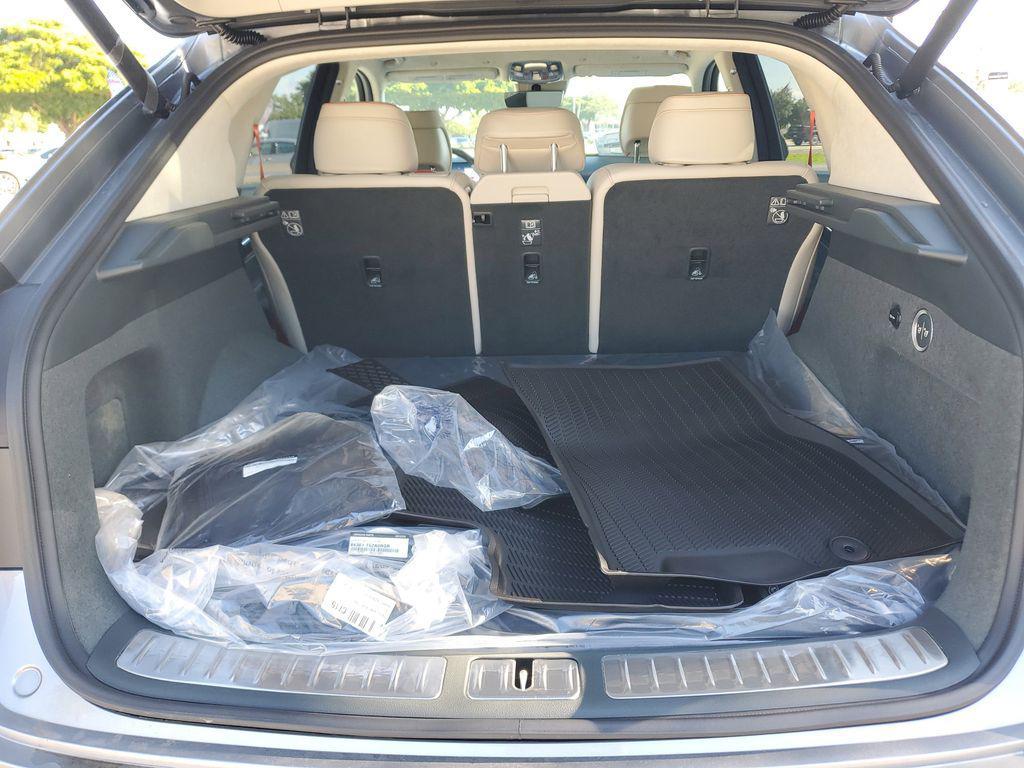 new 2025 Genesis GV80 Coupe car, priced at $82,052