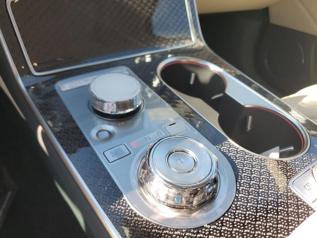 new 2025 Genesis GV80 Coupe car, priced at $82,052