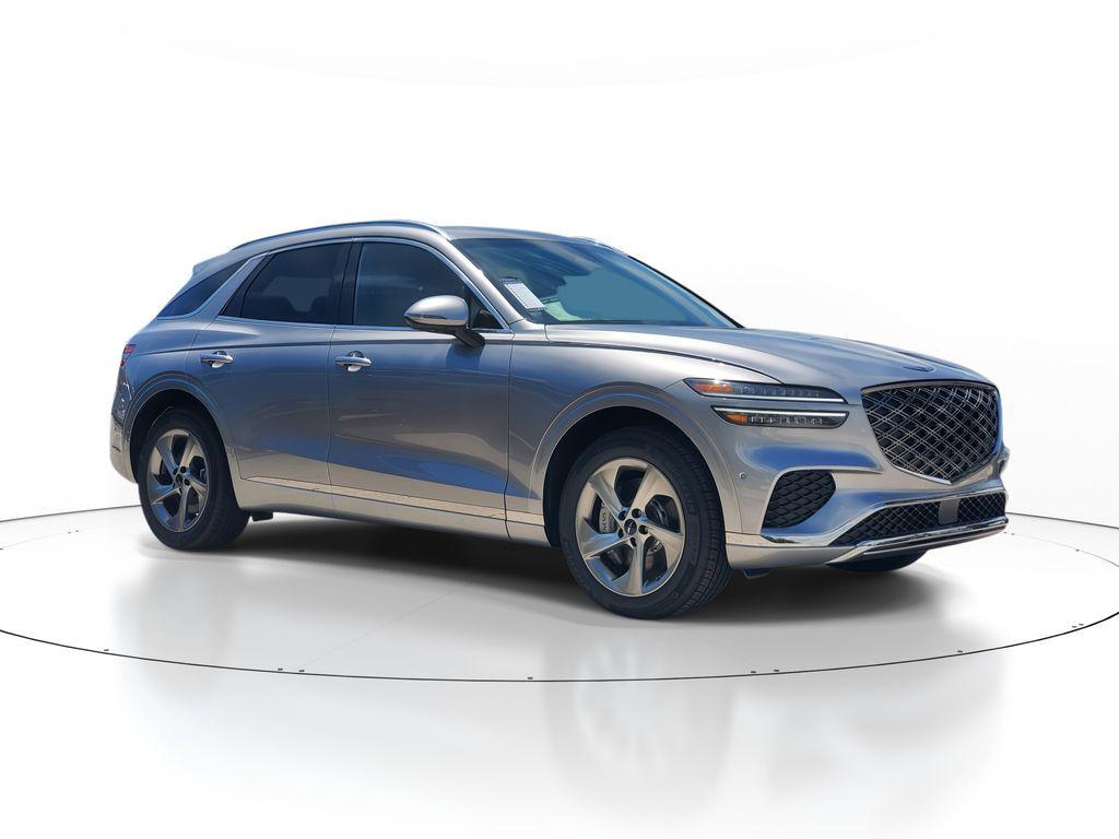 new 2026 Genesis GV70 car, priced at $58,025