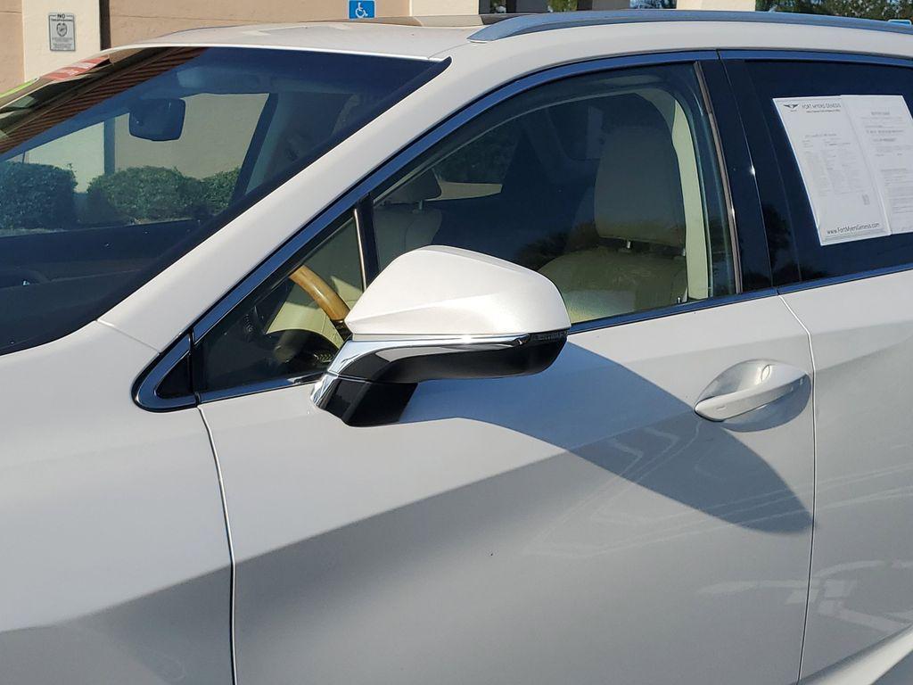 used 2018 Lexus RX 350L car, priced at $24,987