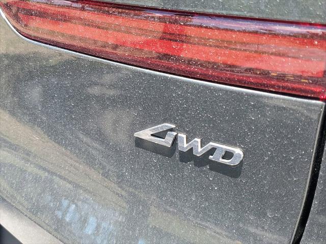 used 2025 Genesis GV70 car, priced at $51,997