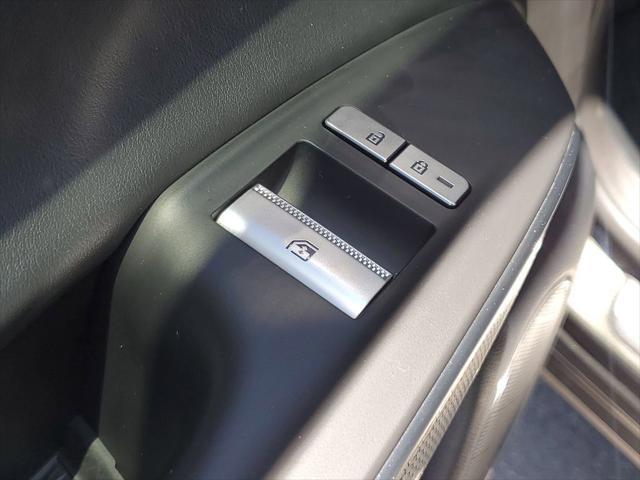 used 2025 Genesis GV70 car, priced at $51,997