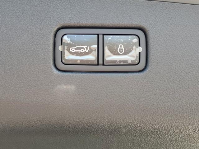 used 2025 Genesis GV70 car, priced at $51,997