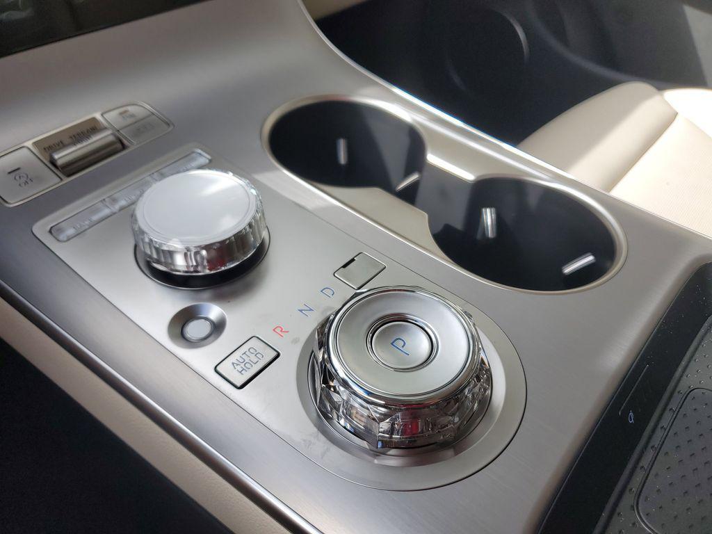 new 2026 Genesis GV70 car, priced at $59,550