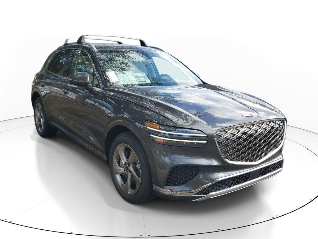 new 2026 Genesis GV70 car, priced at $59,550