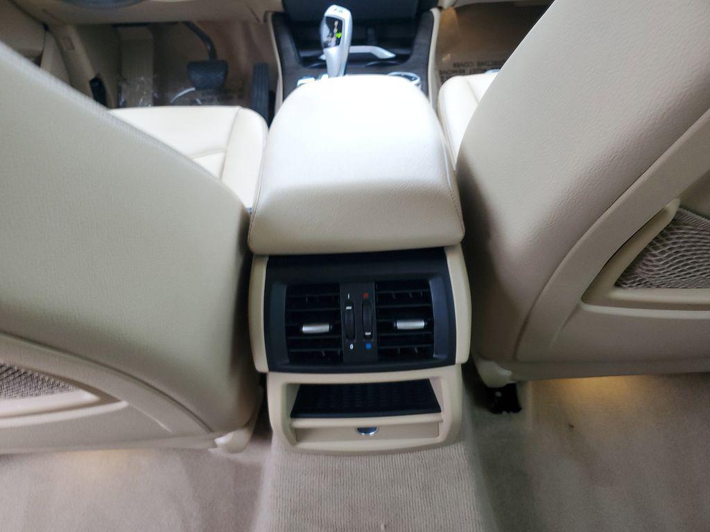 used 2015 BMW X3 car, priced at $10,187
