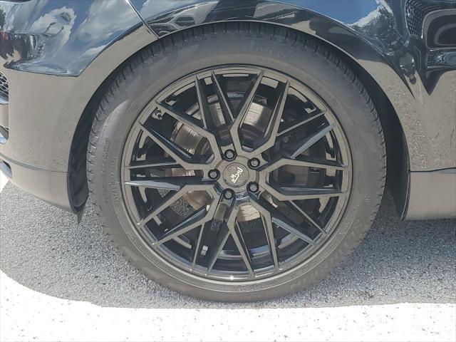 used 2016 Land Rover Range Rover Sport car, priced at $14,997