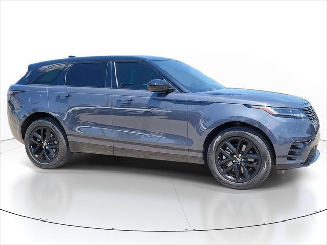 used 2025 Land Rover Range Rover Velar car, priced at $56,997