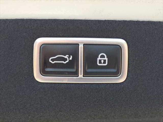 used 2024 Genesis G70 car, priced at $47,997