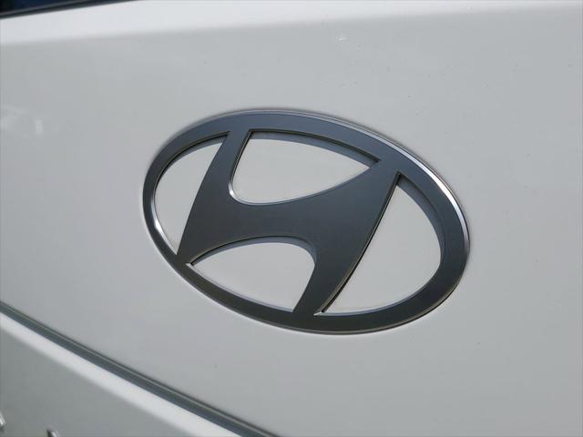 used 2024 Hyundai Santa Fe car, priced at $35,077