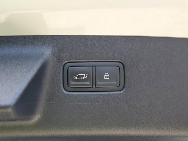 used 2024 Hyundai Santa Fe car, priced at $35,077