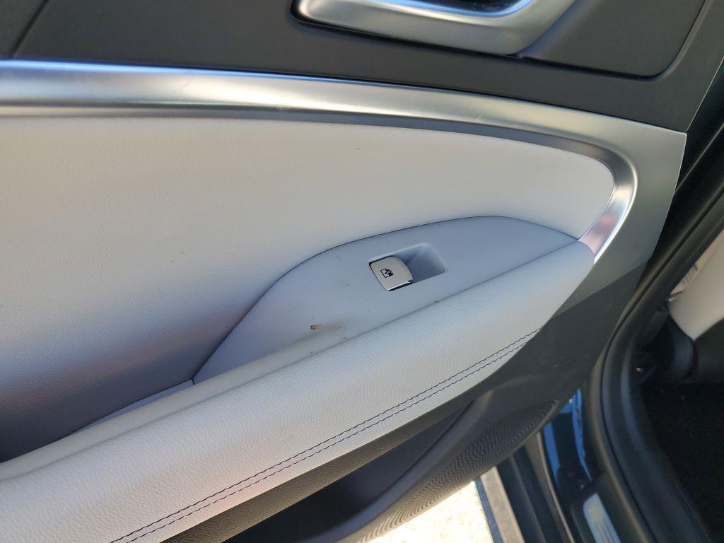 used 2025 Genesis G70 car, priced at $37,067