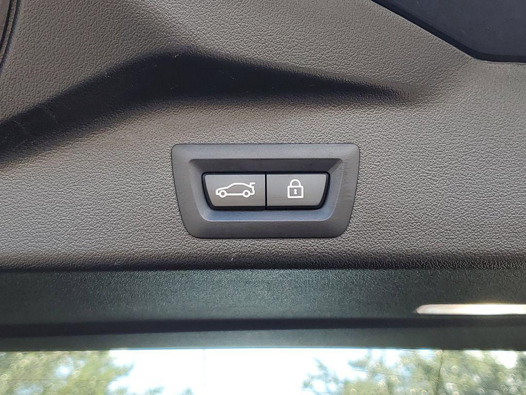 used 2022 BMW X5 car, priced at $43,197