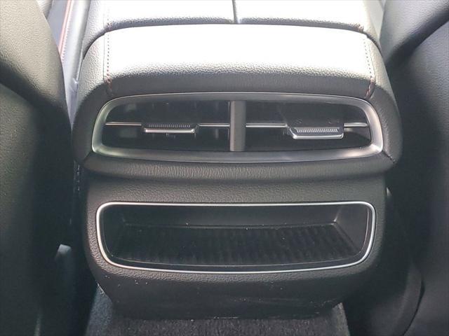 used 2024 Genesis G80 car, priced at $51,997