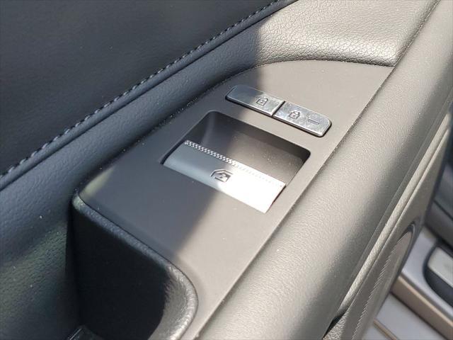 used 2024 Genesis G80 car, priced at $51,497