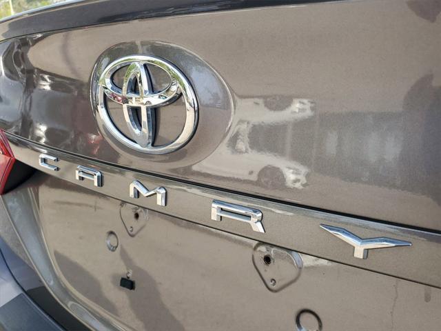 used 2019 Toyota Camry car, priced at $23,000