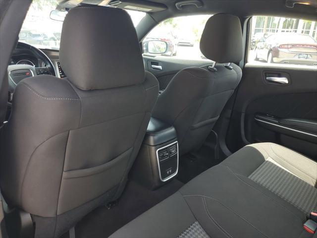 used 2023 Dodge Charger car, priced at $19,237