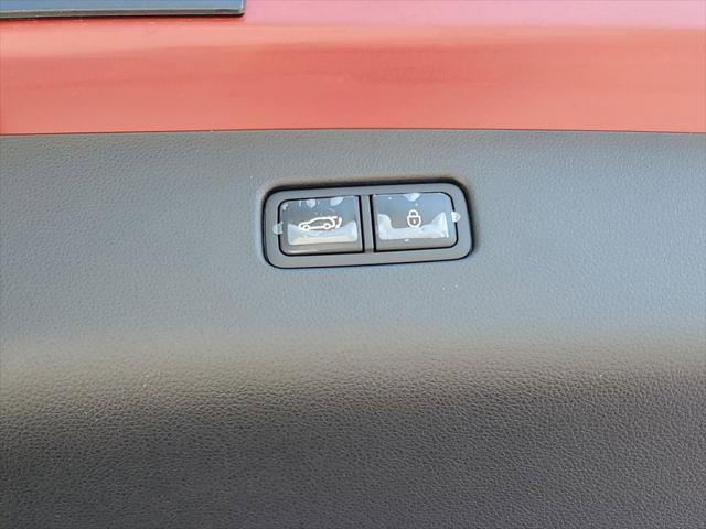 used 2024 Genesis GV70 car, priced at $53,107