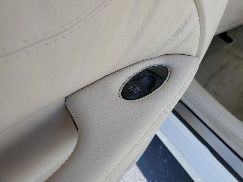 used 2006 Mercedes-Benz E-Class car, priced at $5,597