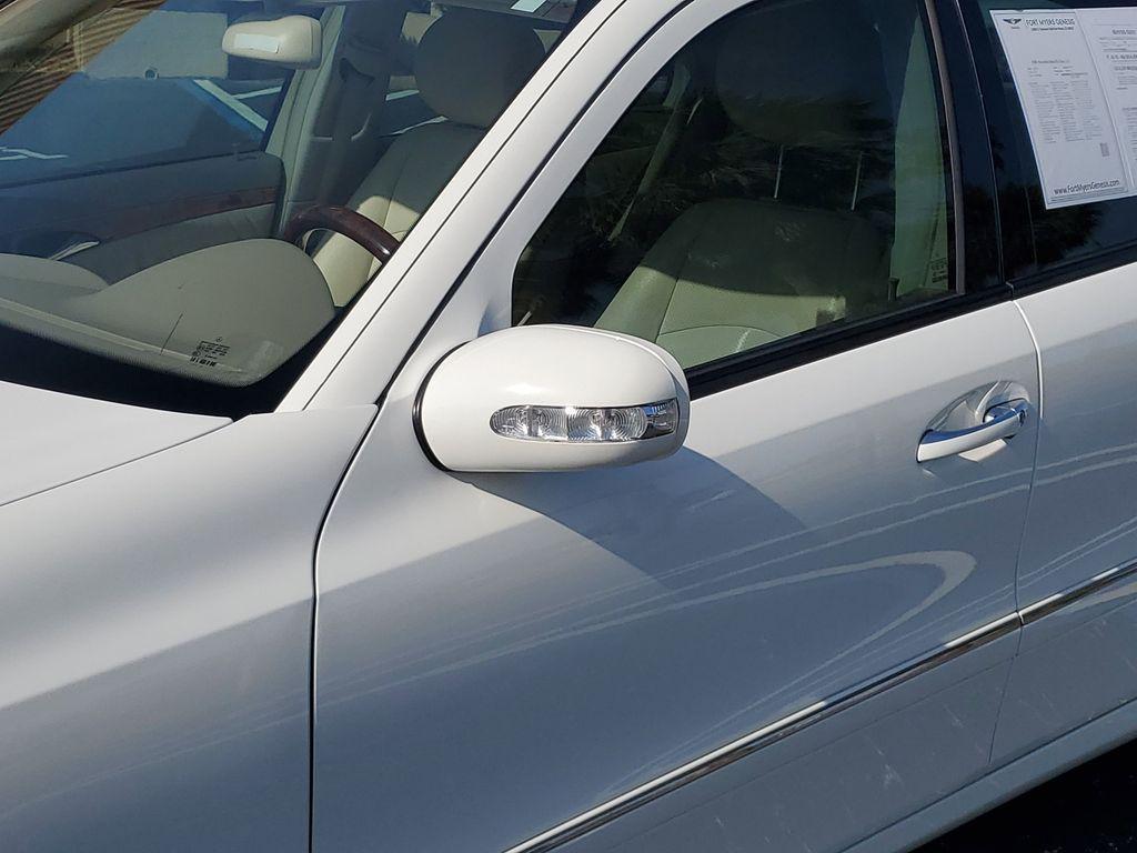 used 2006 Mercedes-Benz E-Class car, priced at $5,597
