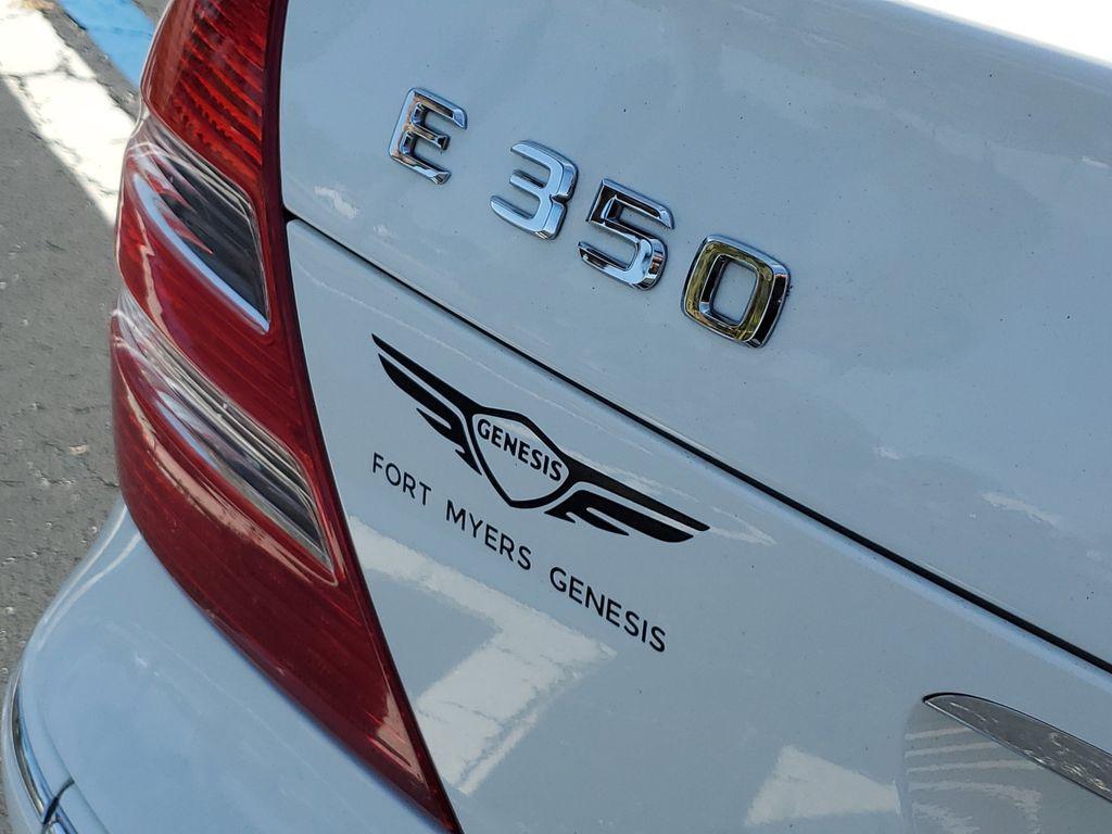 used 2006 Mercedes-Benz E-Class car, priced at $5,597