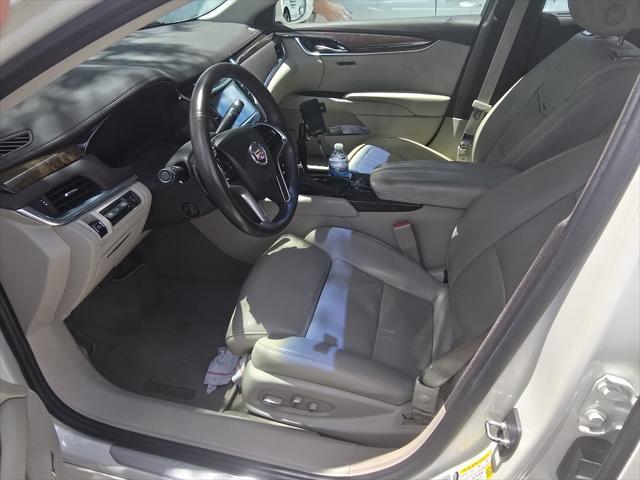 used 2014 Cadillac XTS car, priced at $12,577