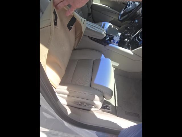 used 2014 Cadillac XTS car, priced at $12,577