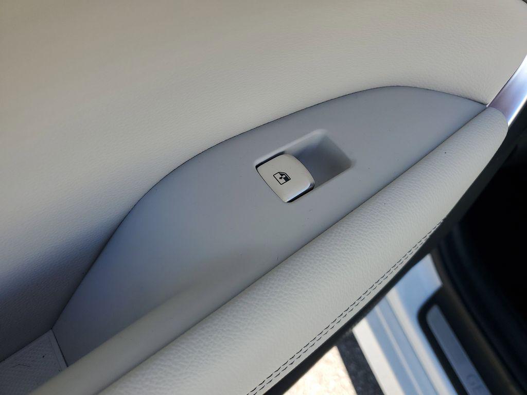 used 2025 Genesis G70 car, priced at $36,887