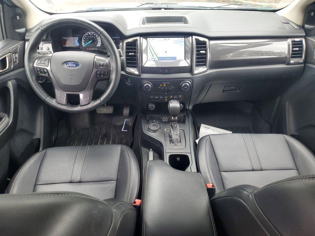 used 2020 Ford Ranger car, priced at $31,087