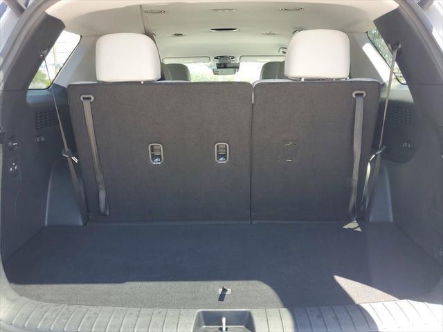 used 2024 Hyundai Palisade car, priced at $37,977