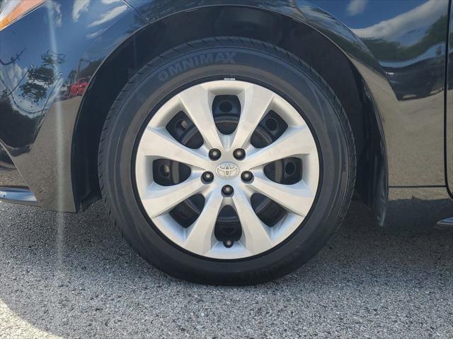 used 2022 Toyota Corolla car, priced at $17,987